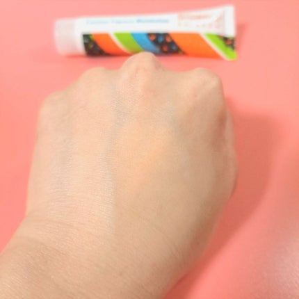 ボディモイスチャライザー/アヌエヌエ/ボディクリームを使ったクチコミ(4枚目)