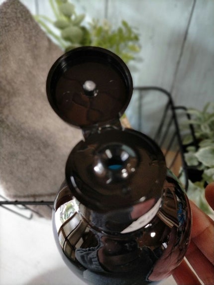 オーガニック シャンプー/トリートメント<ダメージリペア>/AROMA KIFI/シャンプー・コンディショナーを使ったクチコミ(2枚目)