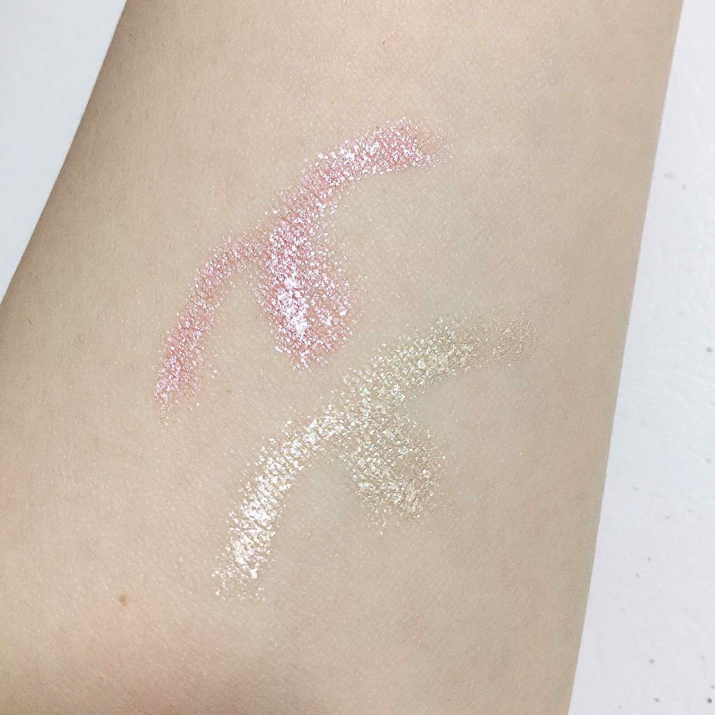 プレイ101 ペンシル/ETUDE/ペンシルアイライナーを使ったクチコミ（2枚目）