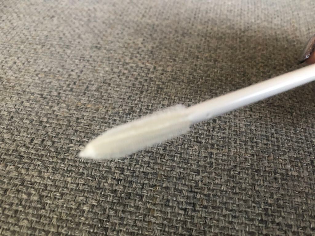 ディオールショウ マキシマイザー 3D/Dior/マスカラ下地を使ったクチコミ(2枚目)