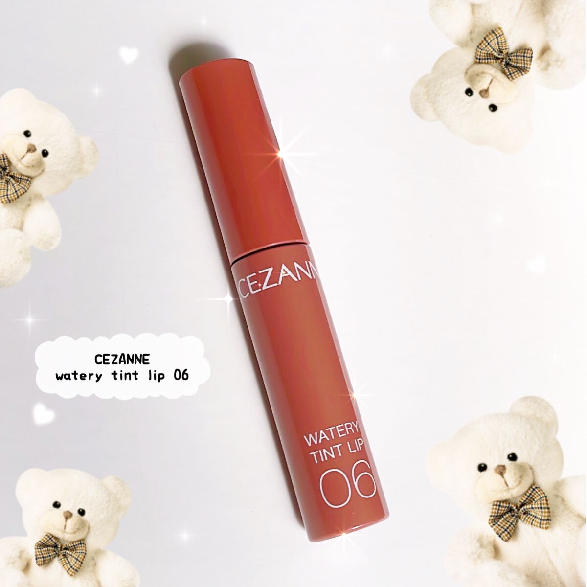 プランピングミコリップ/aZTK/リップグロスを使ったクチコミ（3枚目）