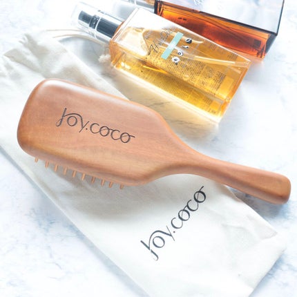 Joy.coco HairOil DAMEGE CARE/Joy.coco(ジョイココ)/ヘアオイルを使ったクチコミ(6枚目)