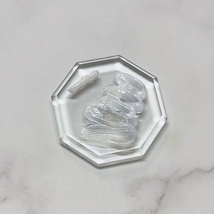 ビタミンEバイタライジングUVクリーム SFP50+/COSRX/日焼け止めクリームを使ったクチコミ(4枚目)