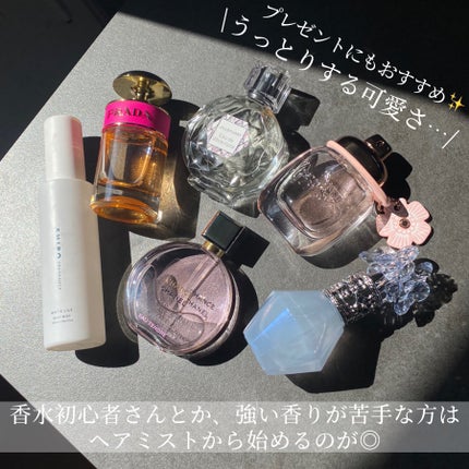 コーチ フローラル オードパルファム / COACHの口コミ コーチ フローラル オードパルファム / COACHの口コミ