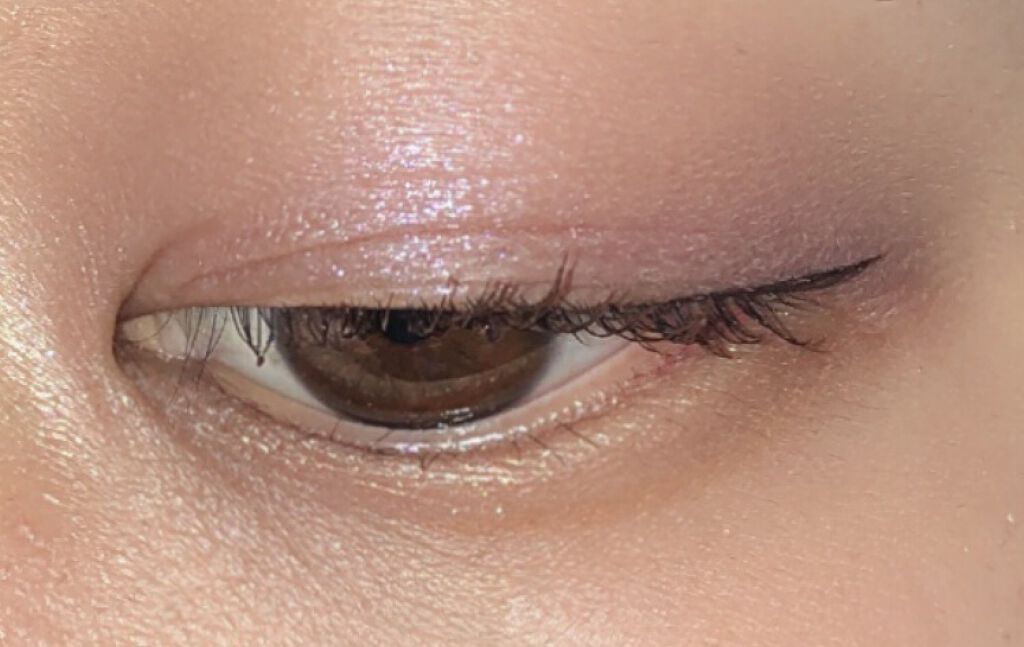 3CE アイスイッチ/3CE/グリッターを使ったクチコミ（2枚目）