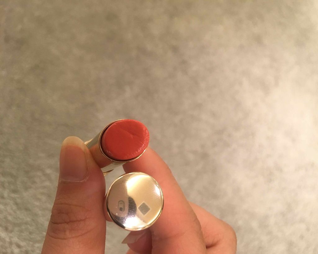 オペラ リップティント N/OPERA/リップティントを使ったクチコミ（2枚目）