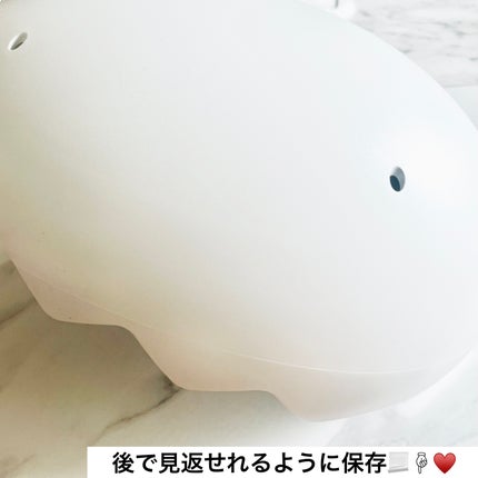 ディスプレイスタンドEGG/OLTY/その他を使ったクチコミ(5枚目)