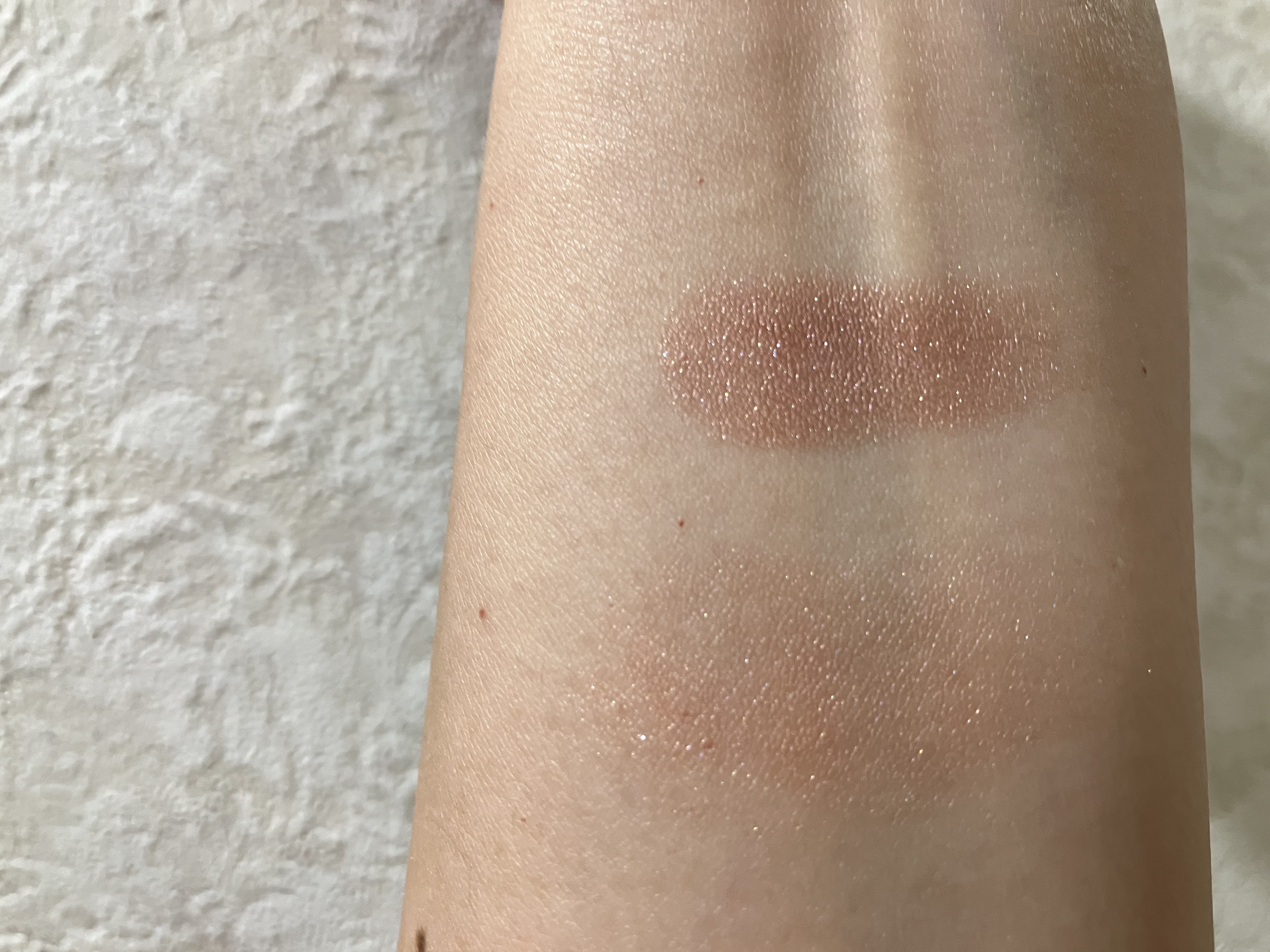 レイヤードアイズ/KiSS/アイシャドウパレットを使ったクチコミ（2枚目）