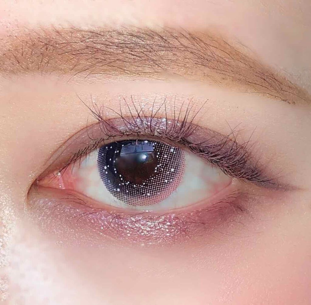 クワッドアイシャドー/NARS/アイシャドウパレットを使ったクチコミ(2枚目)