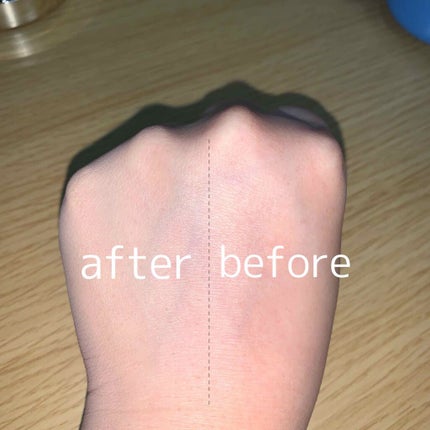 ブラック クッション/HERA/クッションファンデーションを使ったクチコミ(3枚目)