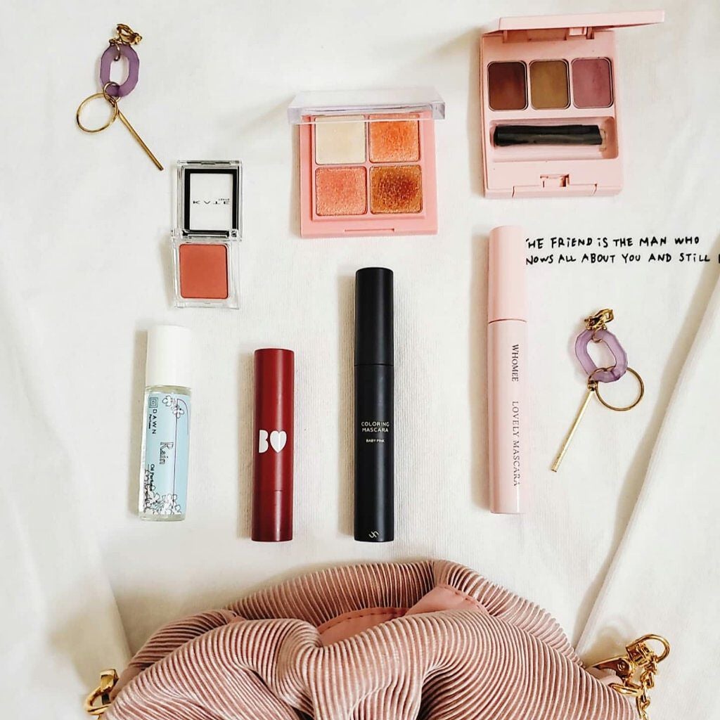 ケイト ザ アイカラー/KATE/単色アイシャドウを使ったクチコミ(2枚目)