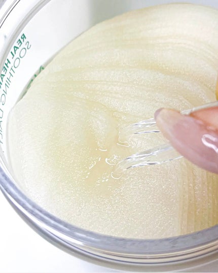 リアルドクダミスージングデイリーマスク/NEOGEN/シートマスク・パックを使ったクチコミ(7枚目)