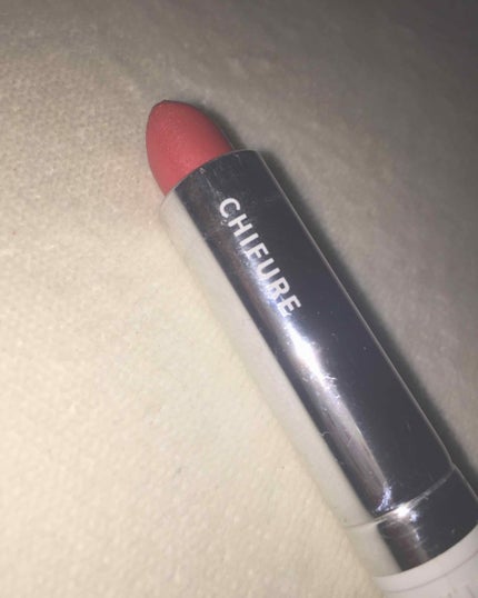 口紅(詰替用)/ちふれ/口紅を使ったクチコミ(1枚目)