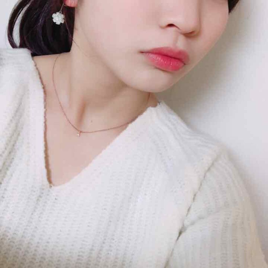 オペラ リップティント N/OPERA/リップティントを使ったクチコミ（3枚目）