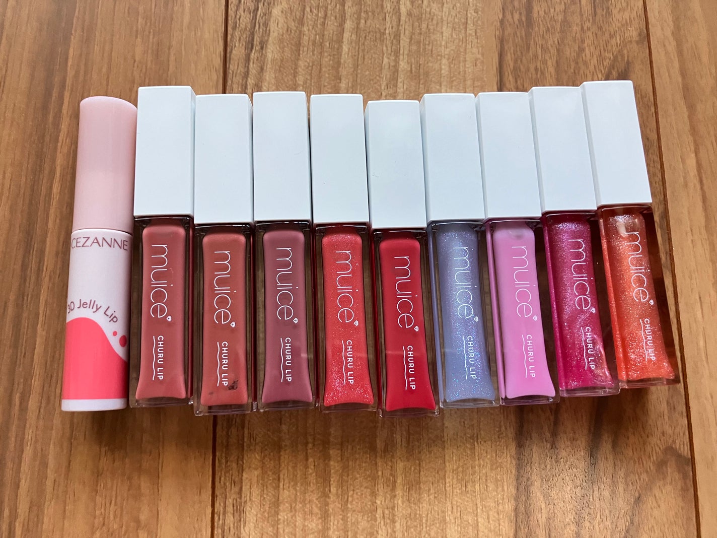 エテュセ ラスティング ジェルライナー/ettusais/ジェルアイライナーを使ったクチコミ(1枚目)