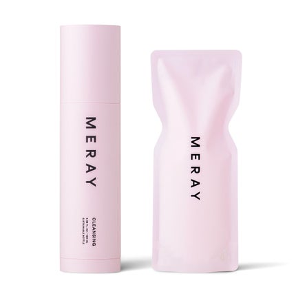 MERAY リッチ クレンジング ミルク
