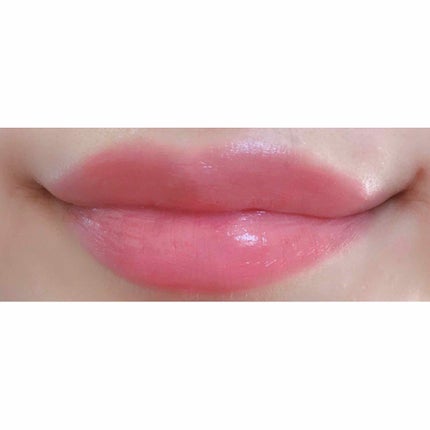 ルージュ ヴォリュプテ シャイン/YVES SAINT LAURENT BEAUTE/口紅を使ったクチコミ(3枚目)