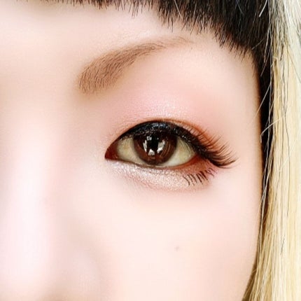 シルキースフレアイズ(マットタイプ)/キャンメイク/アイシャドウパレットを使ったクチコミ(5枚目)