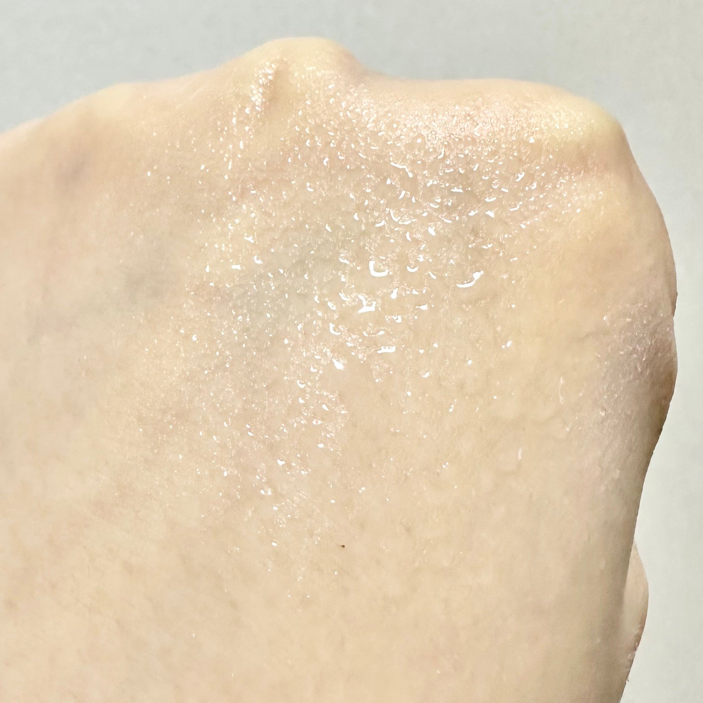 ドクタージー ブラックスネイル コラーゲンミスト/Dr.G/ミスト状化粧水を使ったクチコミ(3枚目)