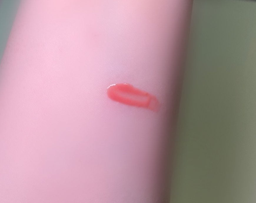 ディオール アディクト リップ マキシマイザー/Dior/リップグロスを使ったクチコミ(2枚目)