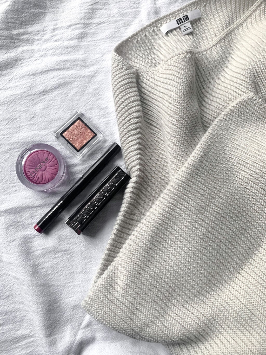 チーク ポップ/CLINIQUE/パウダーチークを使ったクチコミ(4枚目)