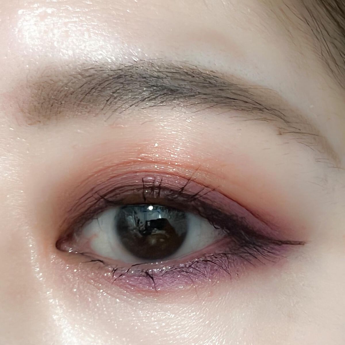 アイ カラー クォード/TOM FORD BEAUTY/アイシャドウパレットを使ったクチコミ(8枚目)