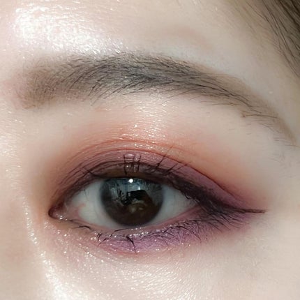 アイ カラー クォード/TOM FORD BEAUTY/アイシャドウパレットを使ったクチコミ(8枚目)