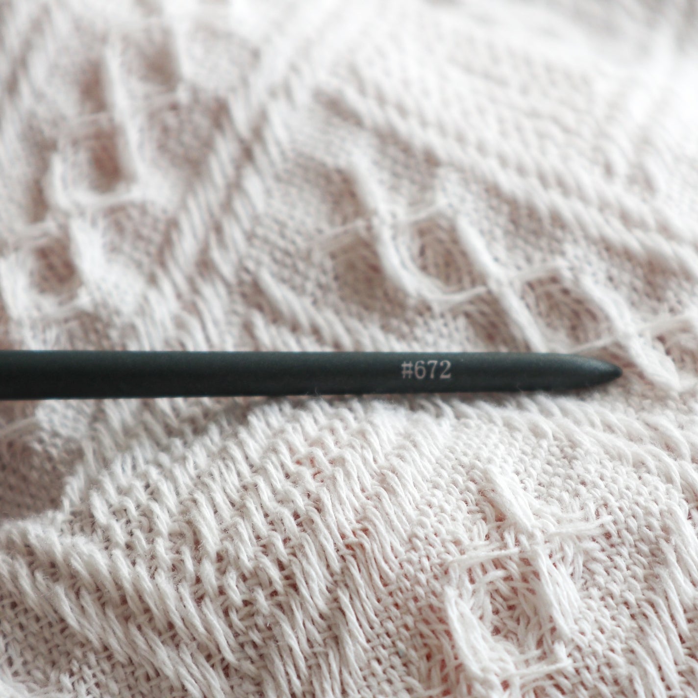 Senna@元化粧品企画職の正直レビュー on LIPS 「アイラインに最適なブラシ💖🍀FLALIAシグニチャーメイクア..」(4枚目)