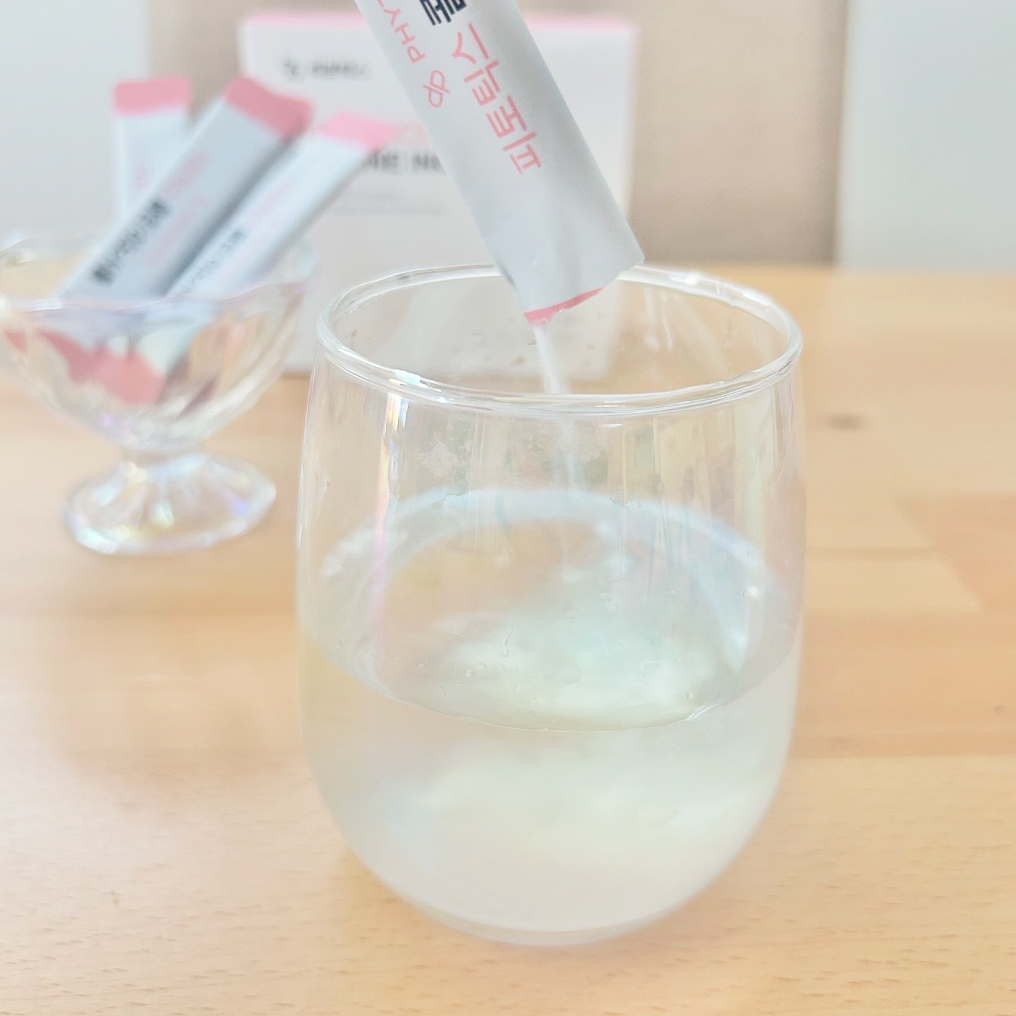 コリンイノシトール/PHYTOTICS/健康サプリメントを使ったクチコミ（3枚目）