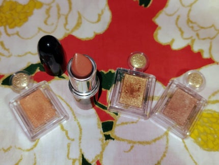 ラスターガラス リップスティック/M・A・C/口紅を使ったクチコミ(1枚目)