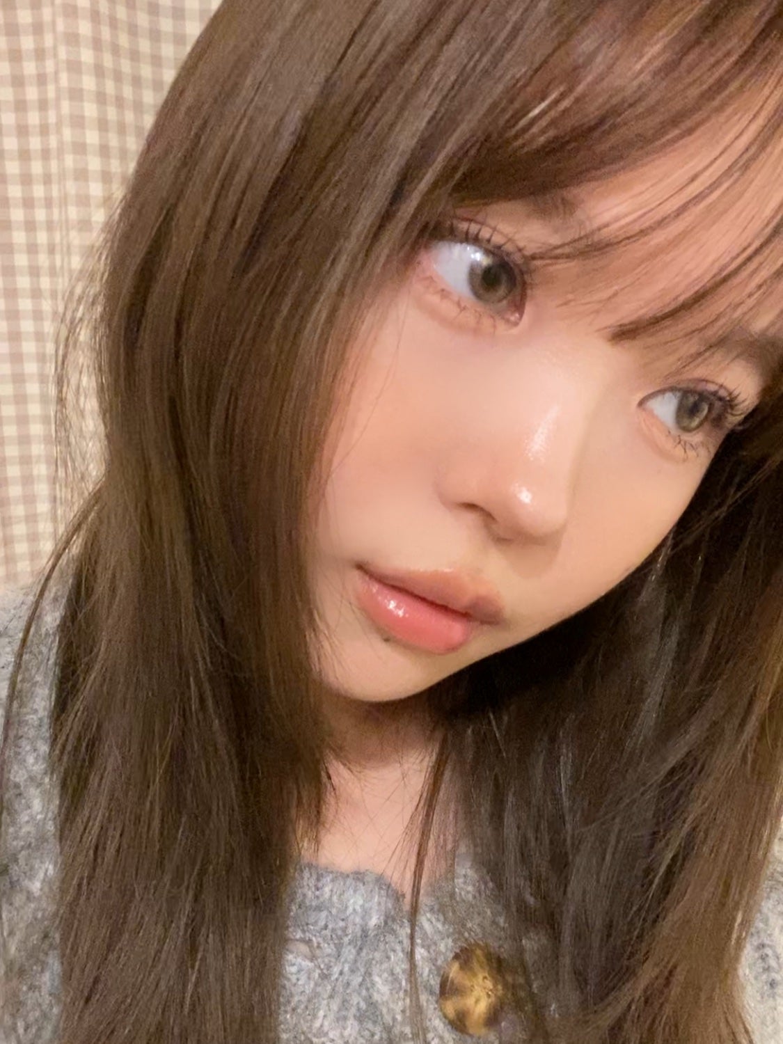 フェアリー ワンデー シマーリングシリーズ/FAIRY/ワンデー(1DAY)カラコンを使ったクチコミ(3枚目)