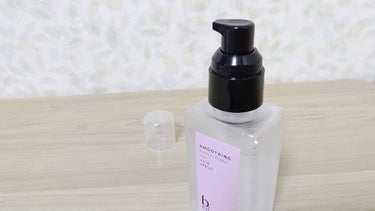 b.ris ヘア セラム スムージング エレガントフローラルの香りのクチコミ「【b.est hair serum】《スムージング》
✤エレガントフローラルの香り 
定価  .....」（3枚目）