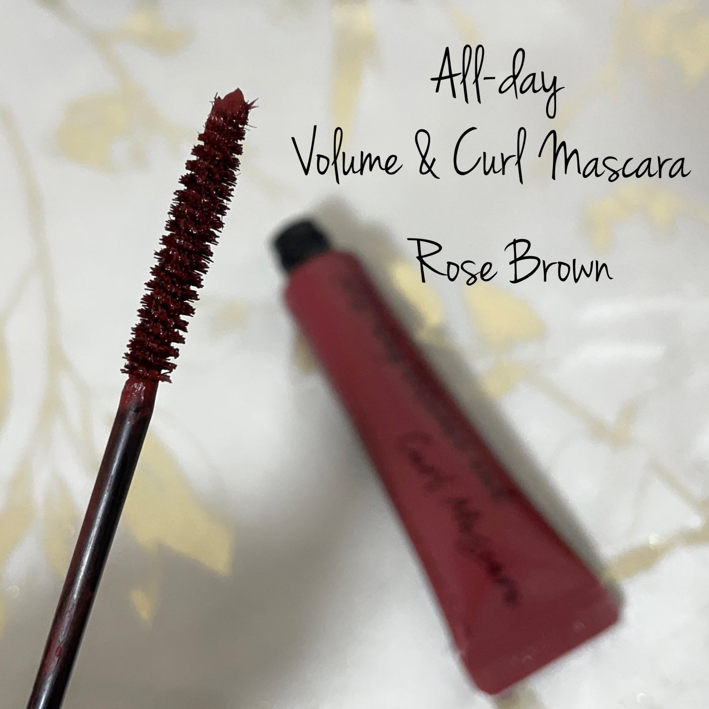 オールデイ ボリュームアンドカールマスカラ/Milk Touch/マスカラを使ったクチコミ(2枚目)