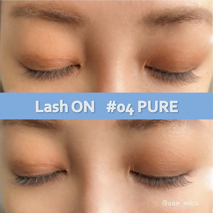 ラッシュオン/D-UP/つけまつげを使ったクチコミ(5枚目)