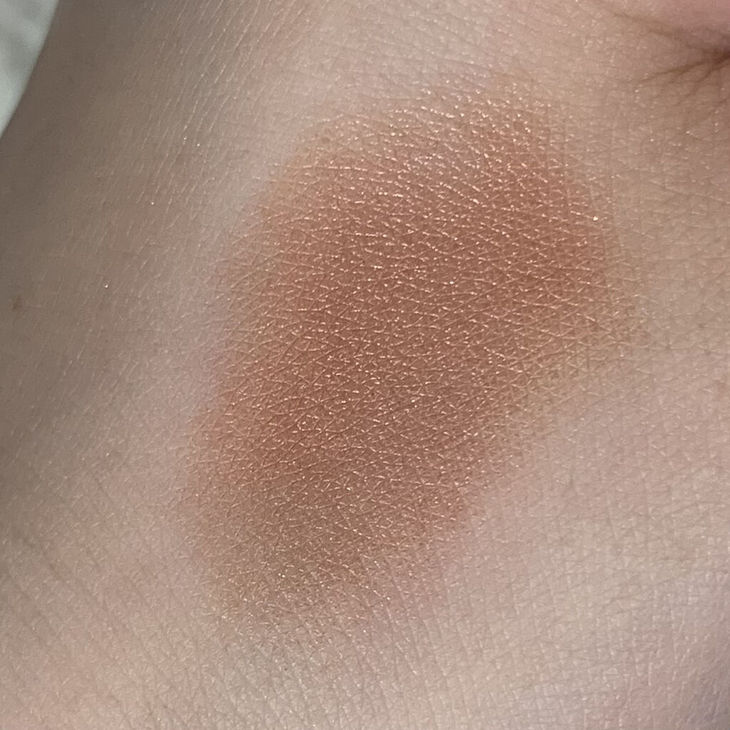 スモール アイシャドウ スター バイオレット/M・A・C/単色アイシャドウを使ったクチコミ（3枚目）