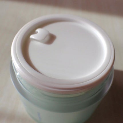 CICA ディープモイスチャークリーム/DEWYTREE/フェイスクリームを使ったクチコミ(5枚目)