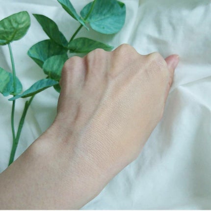 ボタニック サイエンス 薬用 美容液クッションコンパクト/HAKU/クッションファンデーションを使ったクチコミ(6枚目)