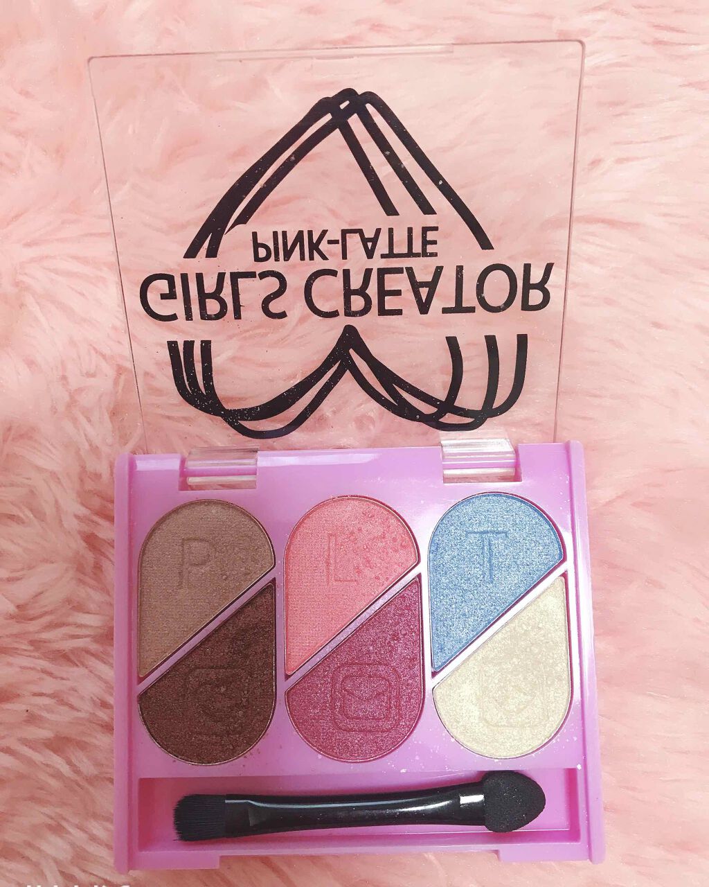 jk_97ðµð on LIPS ãä»åã¯ãããã®ãªã¯ãšã¹ããã¡ã€ã¯åå¿è
ã«ããããã³ã¹ã¡ãã玹ä»..ãïŒ2æç®ïŒ