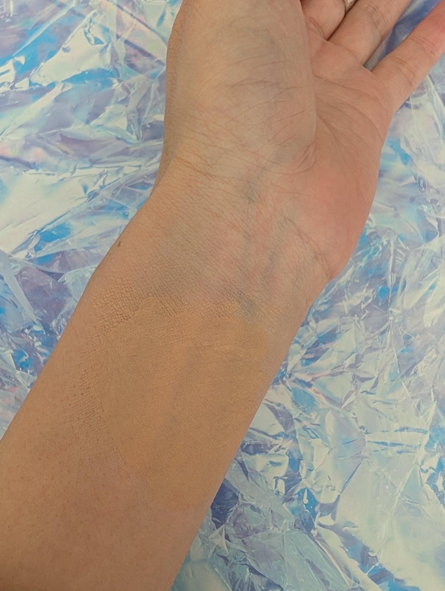 タンイドル ウルトラ ウェア リキッド N/LANCOME/リキッドファンデーションを使ったクチコミ(5枚目)