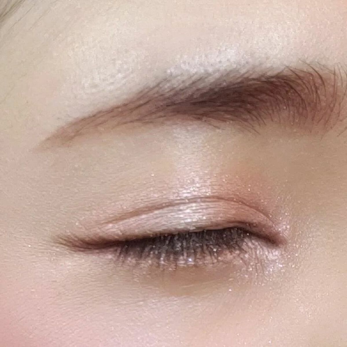 クリーム カラー フォー アイズ/TOM FORD BEAUTY/ジェル・クリームアイシャドウを使ったクチコミ（2枚目）