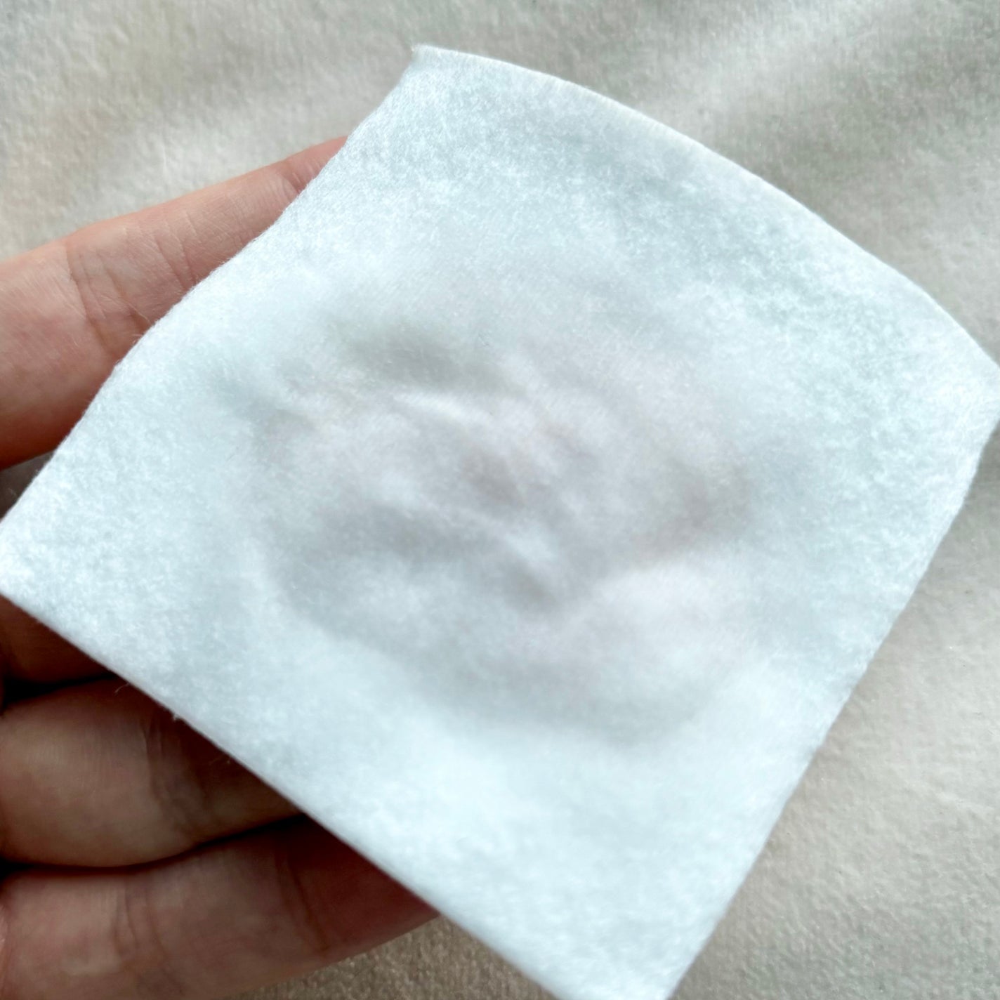 ピンクアロエビタトナー/APRILSKIN/化粧水を使ったクチコミ(4枚目)