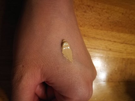 RMK ジェルクリーミィファンデーション/RMK/クリーム・エマルジョンファンデーションを使ったクチコミ(3枚目)