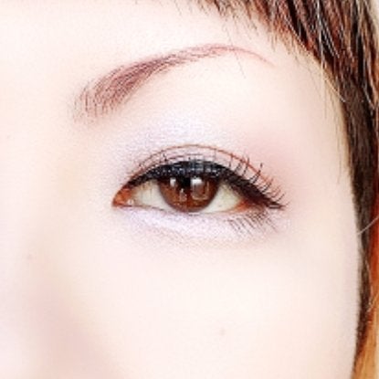 【旧】ディオールショウ サンク クルール (スプリング コレクション 2024 限定品)/Dior/アイシャドウを使ったクチコミ(5枚目)