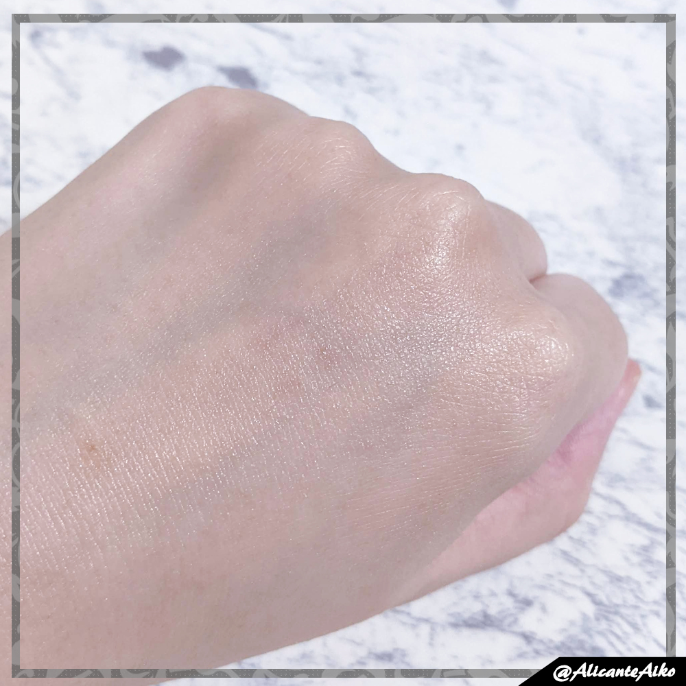 バリアダームクレンジングウォーター/SKIN&LAB/クレンジングウォーターを使ったクチコミ（3枚目）