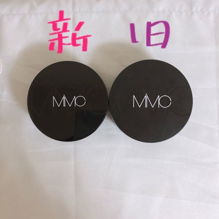 ミネラルリキッドリー ファンデーション SPF22 PA++/MiMC/リキッドファンデーションを使ったクチコミ(3枚目)