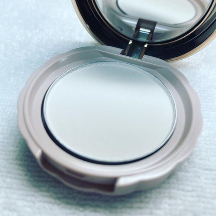 薬用シークレットビューティーパウダー/キャンメイク/フェイスパウダーを使ったクチコミ(4枚目)