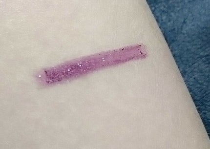 スナイプジェルライナー/インテグレート/ジェルアイライナーを使ったクチコミ(3枚目)