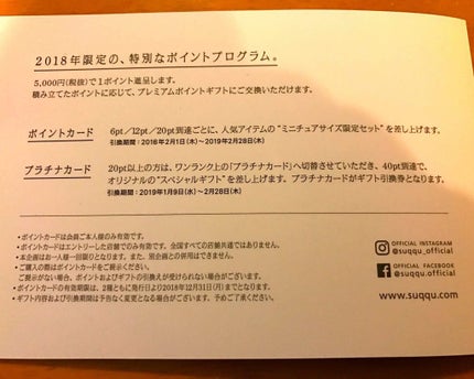 エンリッチ フォーミング ウォッシュ/SUQQU/洗顔フォームを使ったクチコミ(3枚目)