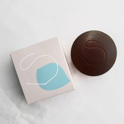 草花木果 アクネ洗顔石けん (医薬部外品)/草花木果/洗顔石鹸を使ったクチコミ(1枚目)