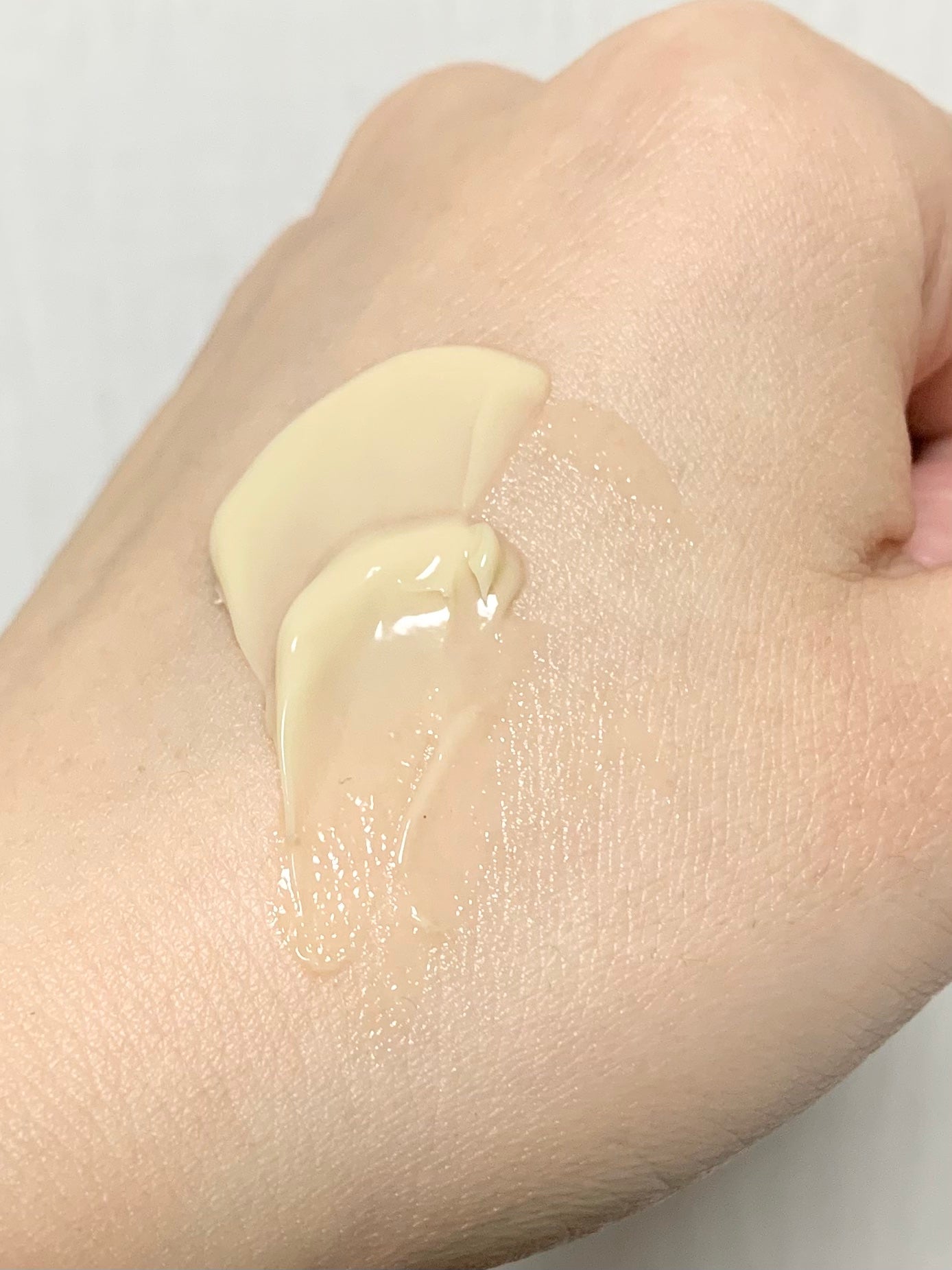 Cemenrete Calcium Intense Cream/Dr.Melaxin/フェイスクリームを使ったクチコミ(5枚目)